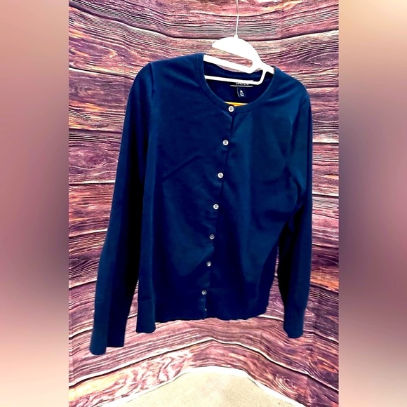 Land’s End Sweater - Picture 1 of 3